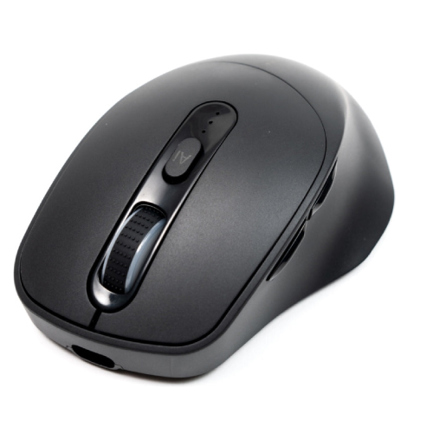 MOUSE INALAMBRICO PERFECT CHOICE GPT CHAT CON FUNCIONES AI - MIND