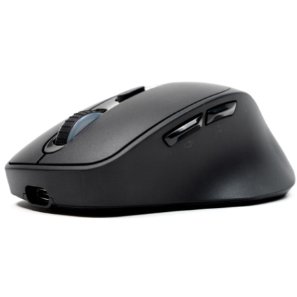 MOUSE INALAMBRICO PERFECT CHOICE GPT CHAT CON FUNCIONES AI - MIND 2