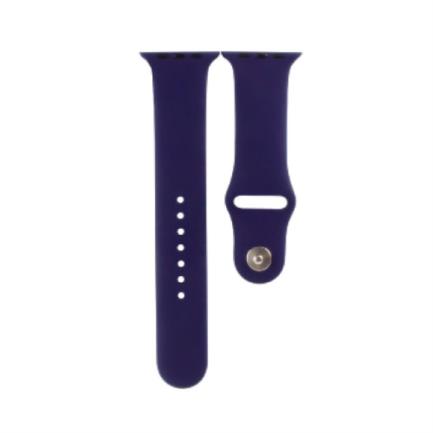 Correa Perfect Choice Zhafiro para Smart Watch Color Azul