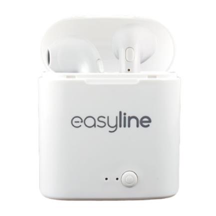 Audífonos Easy Line Inalámbricos Viva Buds Estéreo TWS