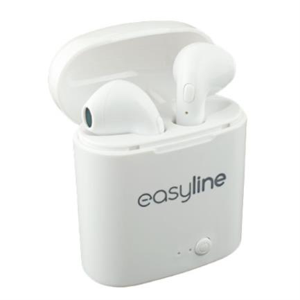 Audífonos Easy Line Inalámbricos Viva Buds Estéreo TWS 2