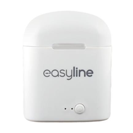 Audífonos Easy Line Inalámbricos Viva Buds Estéreo TWS 3
