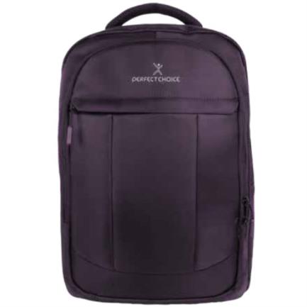 PC 083764 Mochila Perfect Choice Auden Laptop 15.6