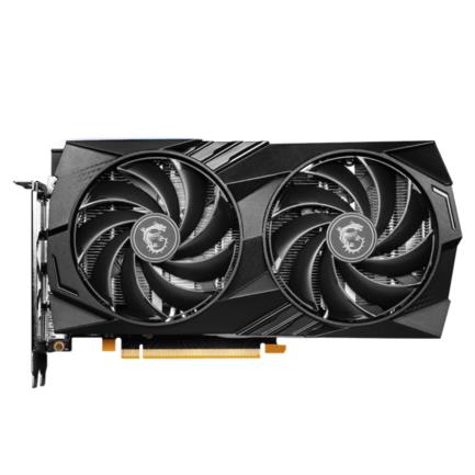 Tarjeta de Video MSI Gaming X GeForce RTX4060 8GB Dual Fan GDDR6 PCIe 4.0 1xHDMI 3xDP