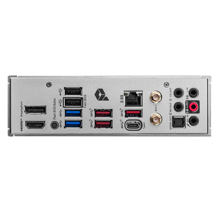 Tarjeta Madre MSI PRO Z790 A MAX WIFI SOCKET 1700 4 DDR5 7800 HDMI DP4 M.2 ATX 3