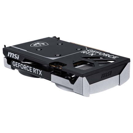Tarjeta de Video MSI GEFORCE RXT 5060 Ventus 2X OC 8G VG-MSI G5060-8V2