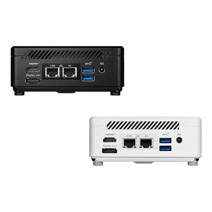 Mini PC MSI Cubi 5 Intel Core i5-1235U 4.40GHz (Barebone)