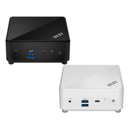 Mini PC MSI Cubi 5 Intel Core i5-1235U 4.40GHz (Barebone) 2