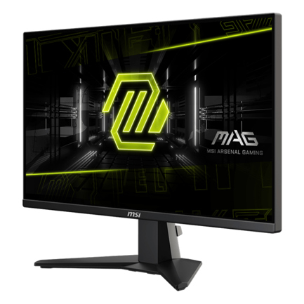 Monitor Gamer MSI MAG 274F 27" LCD 1920x1080 Full HD 200Hz HDMI/DisplayPort Negro