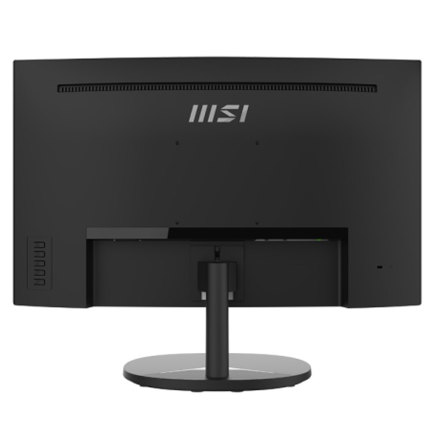 Monitor Curvo 24 MSI PRO MP2412C 1ms 100Hz 1920x1080 Full HD VA HDMI Altavoces Adaptive-Sync 2