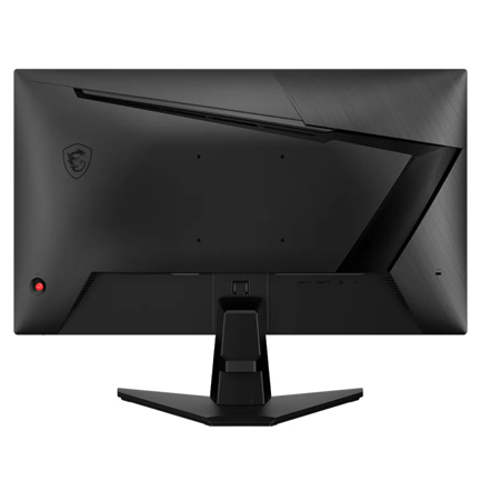 Monitor Gamer 24.5 MSI MAG 255F E20 LCD 1920x1080 Full HD FreeSync 200Hz HDMI/DisplayPort Negro 3