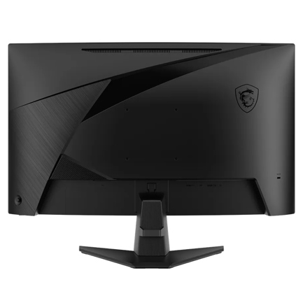 Monitor LED MSI 27" MAG 276CXF 1920X1080 Full HD Curvo 280HZ 0.5MS 2xHDMI 1xDPMI 1 DP 4