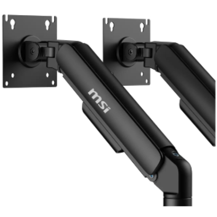 Soporte para Monitor MSI MAG MT101DG Negro Mate 17 a 32 Peso 20kg 2