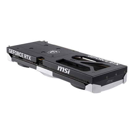 Tarjeta de Video MSI NVIDIA GeForce RTX 5060 VENTUS 3X OC 8GB 128-bit GDDR7 PCI Express x16 5.0