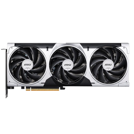 Tarjeta de Video MSI NVIDIA GeForce RTX 5060 VENTUS 3X OC 8GB 128-bit GDDR7 PCI Express x16 5.0 5