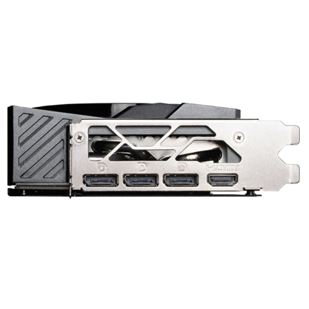 Tarjeta de Video MSI RTX 5080 NVIDIA GeForce GAMING TRIO OC 16GB 256-bit GDDR7 PCI Express x16 5.0 2