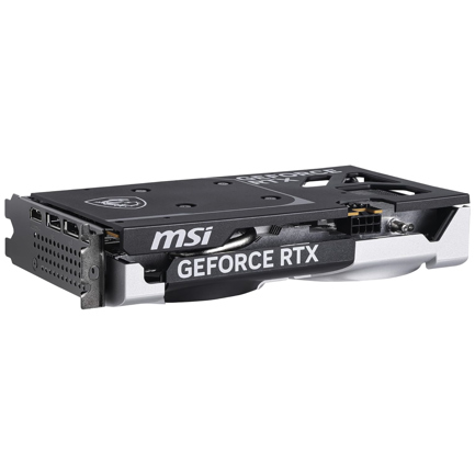 Tarjeta de Video MSI GeForce RTX 5050 Ventus 2X OC NVIDIA 8GB GDDR7 PCI Express 5.0 Gamer 2