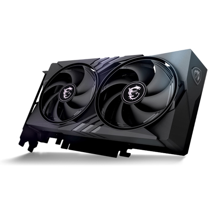 Tarjeta De Video MSI RTX 5050 8G GAMING OC 8GB GDDR6 2647 Mhz PCI Express 4.0 2