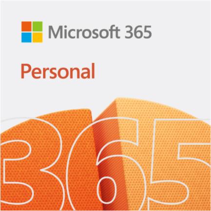 QQ2-00008 Licencia Microsoft Office 365 Personal ESD 32BIT/X64 Todos los  Idiomas