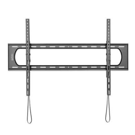 Soporte Manhattan para TV 60" a 120" con Inclinación para Pared 120kg
