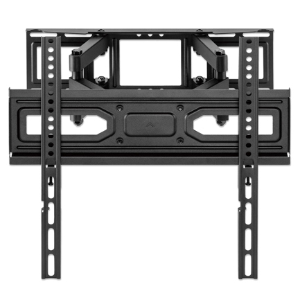 Soporte TV/ Pared Manhattan articulado para pantalla plana o curva de 32" a 70" de hasta 40 kg 2