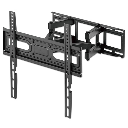 Soporte TV/ Pared Manhattan articulado para pantalla plana o curva de 32" a 70" de hasta 40 kg 4