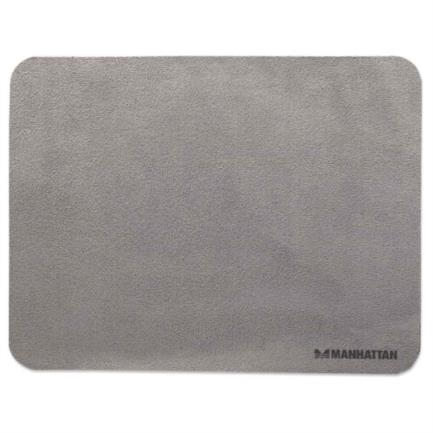 Mouse Pad Manhattan Multipropósitos Color Gris 2