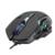 Manhattan 179256 Mouse Gaming Ottico USB – 3200 DPI Regolabili, Retroilluminazione LED RGB, 6 Tasti, Design Ambidestro - 5