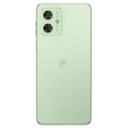 Smartphone Motorola G54 6.5" 256GB/8GB Cámara 50MP+2MP/16MP Android 13 Color Verde Menta 2