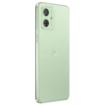 Smartphone Motorola G54 6.5" 256GB/8GB Cámara 50MP+2MP/16MP Android 13 Color Verde Menta 3