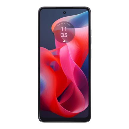 Smartphone Motorola G24 6.56" Mediatek 128GB/4GB Cámara 50MP+2MP/8MP Helio G85 Android 14 Color Gris 4