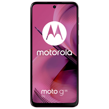 Smartphone Motorola G75 Memoria 8+256Gb Color Rosa 2