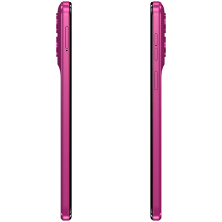 Smartphone Motorola G75 Memoria 8+256Gb Color Rosa 4