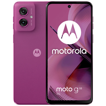 Smartphone Motorola G75 Memoria 8+256Gb Color Rosa 6