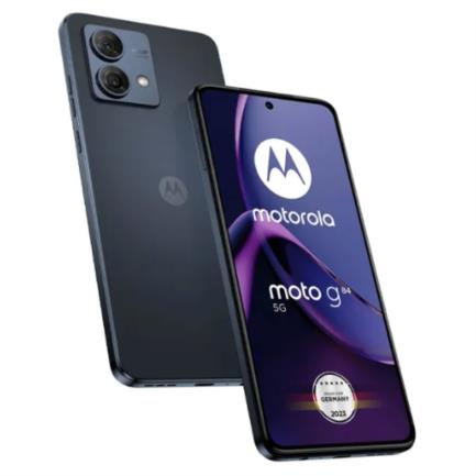 Smartphone Motorola G75 Memoria 8+256Gb Color Negro
