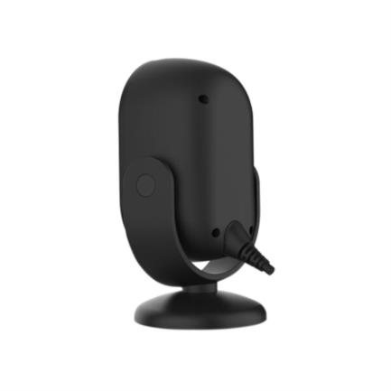 Lector Omnidireccional Nextep de Codigos de Barra y QR (1D/2D) USB 3