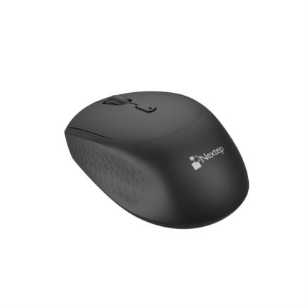Mouse Nextep Pro Bluetooth 1600 Dpi Recargable 3