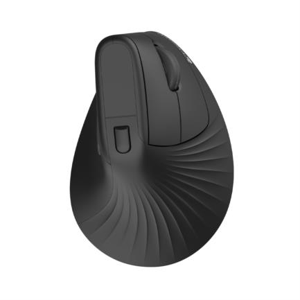 Mouse Nextep Vertical Pro Inalambrico Ergonomico 1600 dpi