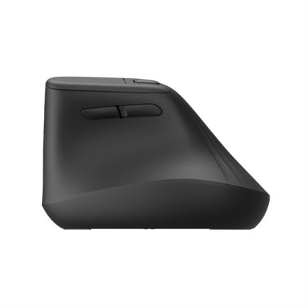 Mouse Nextep Vertical Pro Inalambrico Ergonomico 1600 dpi 2