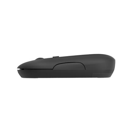 Mouse Nextep Pro Bluetooth Inalambrico 1600 DPI Silencioso Bateria Incluida