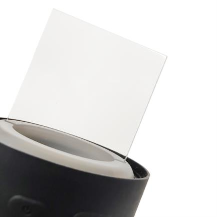 Mini Bocina Nextep Bluetooth Happy Message 2W 4