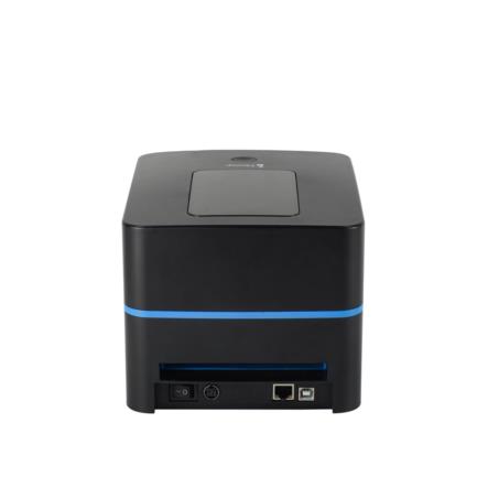 Mini Impresora Termica Nextep de Etiquetas 108mm USB 3