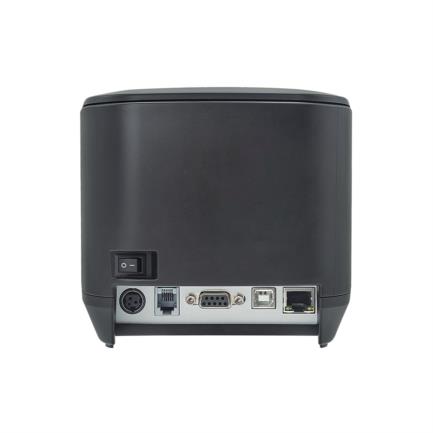 Mini Impresora Térmica Nextep 80mm USB/RJ11/LAN Cortador Automático 2