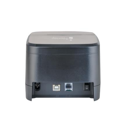 Mini Impresora Térmica Nextep 58 mm USB/Bluetooth 2
