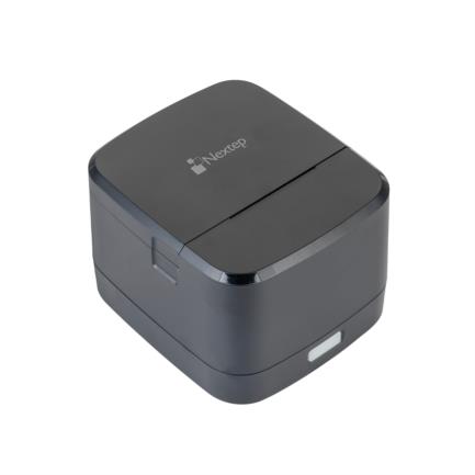 Mini Impresora Térmica Nextep 58 mm USB/Bluetooth 4