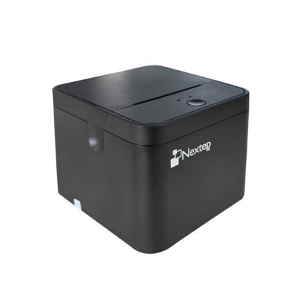 Mini Impresora Termica Nextep Economica 58MM USB 4