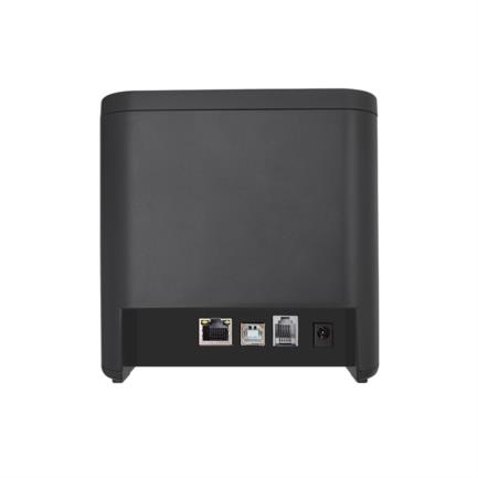 Mini Impresora Termica Nextep Economica 80 MM USB / RJ11 / LAN Cortador Automatico 2