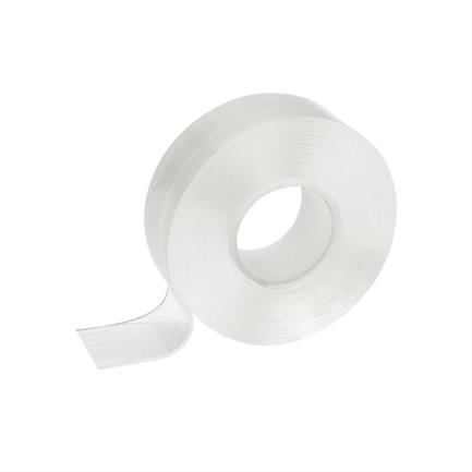 Cinta Nextep Doble Cara Nano Gel 3cm x 3m Paquete c/6 Piezas 4