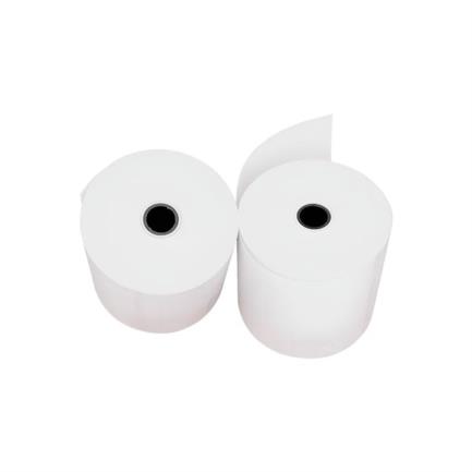 Rollo de Papel Nextep Termico 80X76 MM C/5 4