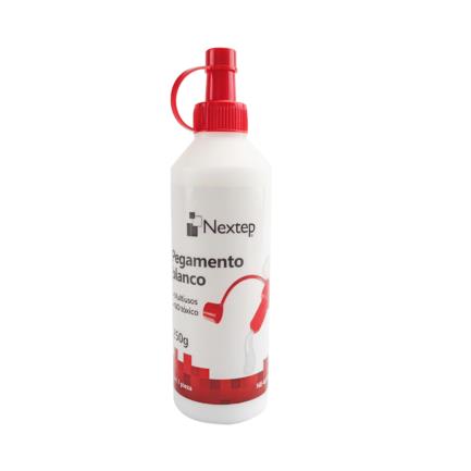 Pegamento Blanco Nextep Multiusos 250gr 2